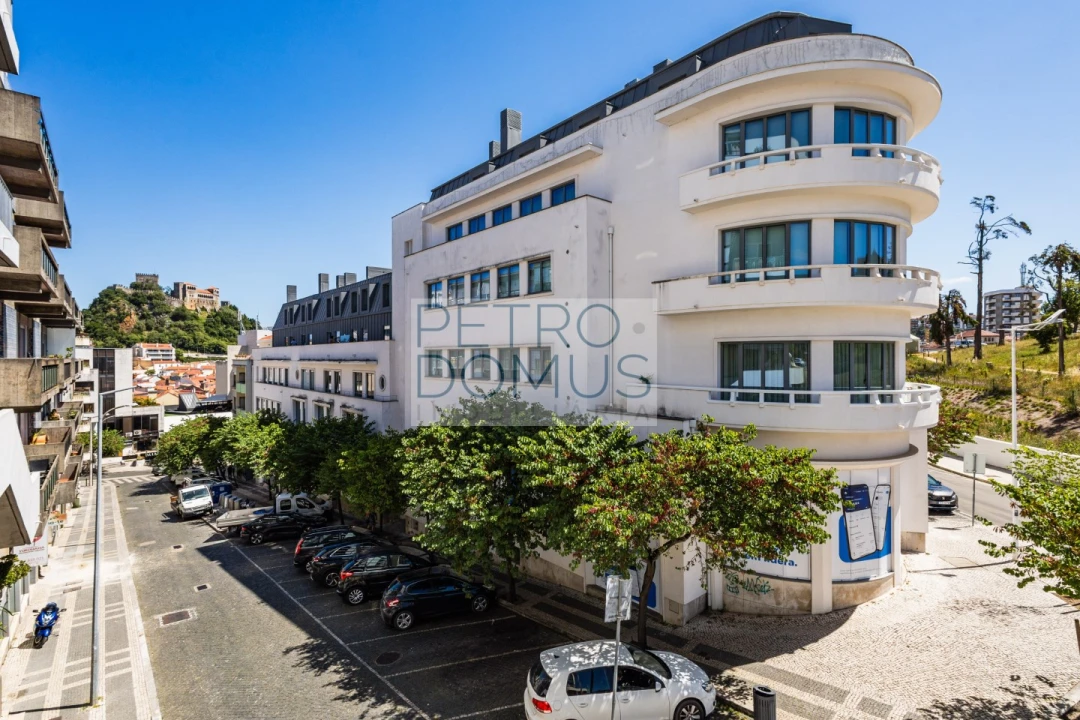 Apartamento T2 para Venda em Leiria, Pousos, Barreira e Cortes Foto 34