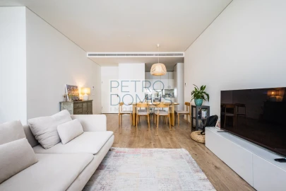 Apartamento T2 para Venda em Leiria, Pousos, Barreira e Cortes