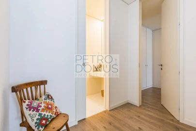 Apartamento T2 para Venda em Leiria, Pousos, Barreira e Cortes