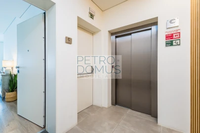 Apartamento T2 para Venda em Leiria, Pousos, Barreira e Cortes