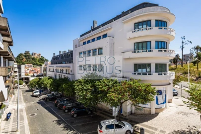 Apartamento T2 para Venda em Leiria, Pousos, Barreira e Cortes