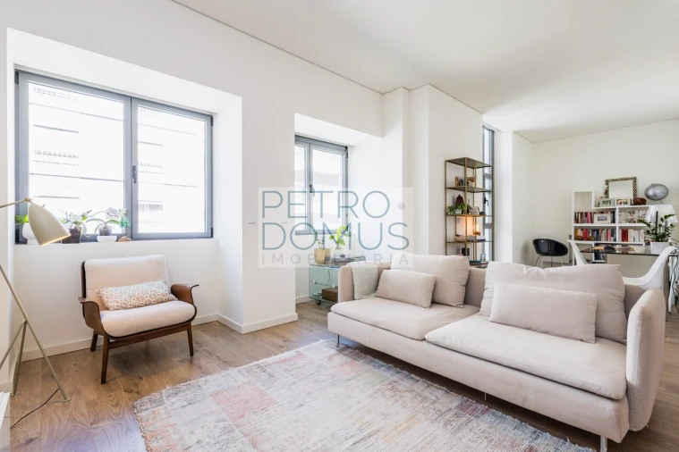 Apartamento T2 para Venda em Leiria, Pousos, Barreira e Cortes Foto 6
