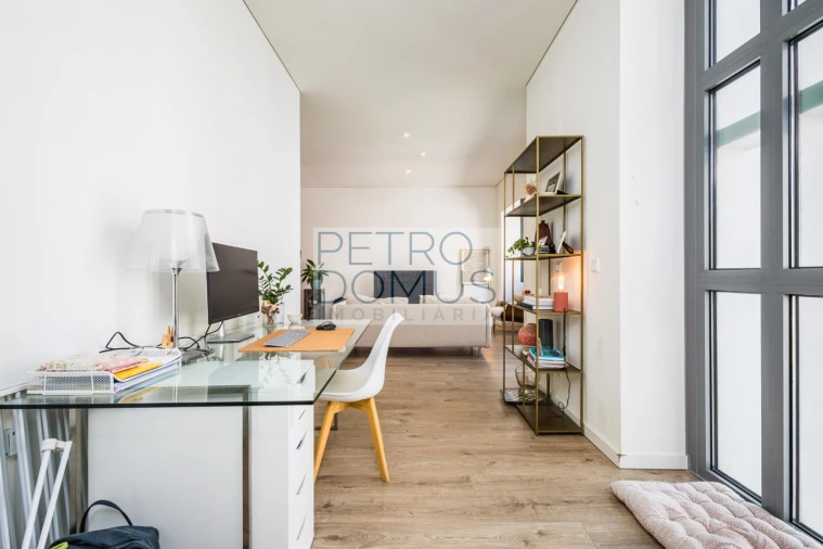 Apartamento T2 para Venda em Leiria, Pousos, Barreira e Cortes Foto 9