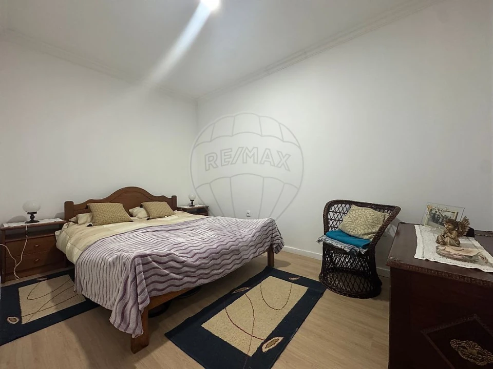 Moradia T3 para Venda em Almeirim Foto 19