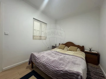 Moradia T3 para Venda em Almeirim
