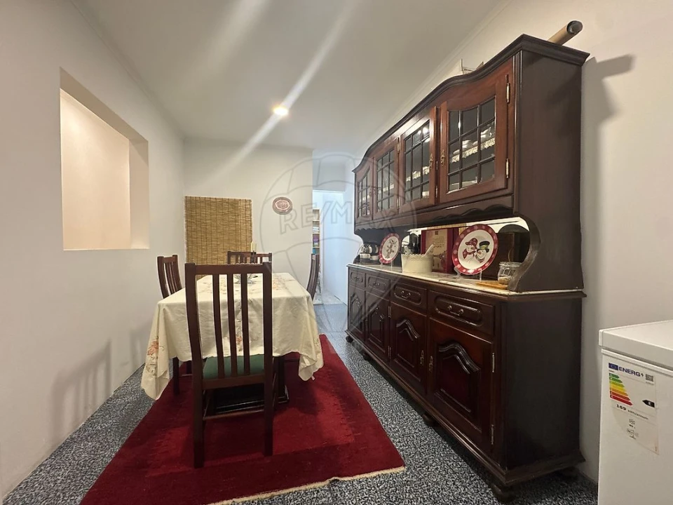 Moradia T3 para Venda em Almeirim Foto 16