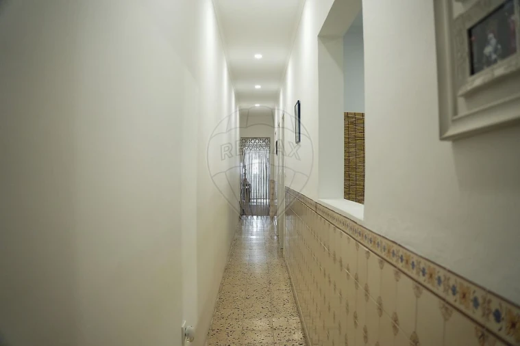 Moradia T3 para Venda em Almeirim Foto 7
