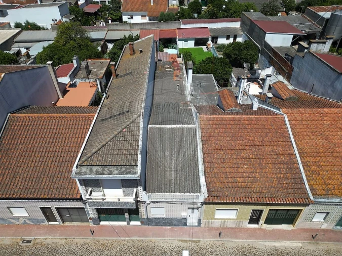 Moradia T3 para Venda em Almeirim Foto 5