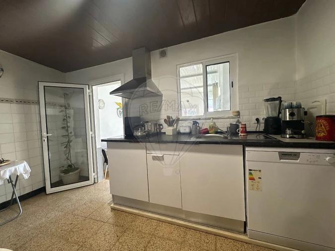 Moradia T3 para Venda em Almeirim Foto 15