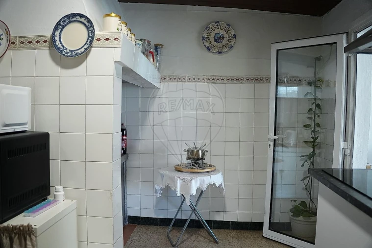Moradia T3 para Venda em Almeirim Foto 6