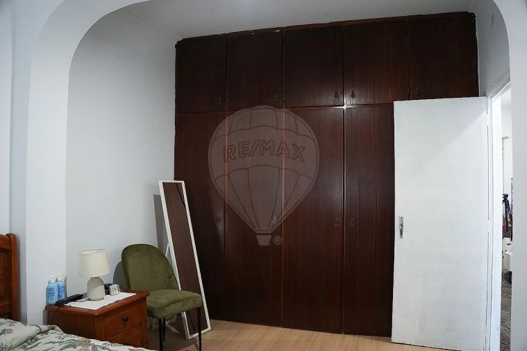 Moradia T3 para Venda em Almeirim Foto 9