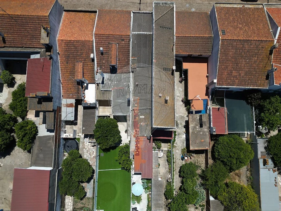 Moradia T3 para Venda em Almeirim Foto 4