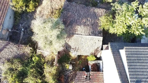 Moradia T2 para Venda em Arneiro das Milhariças