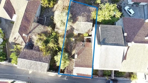 Moradia T2 para Venda em Arneiro das Milhariças