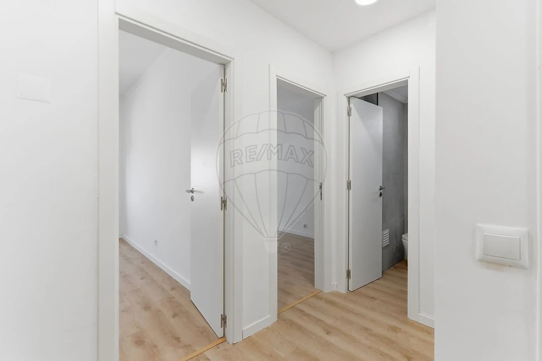 Apartamento T2 para Venda em Alto do Seixalinho, Santo André e Verderena Foto 16