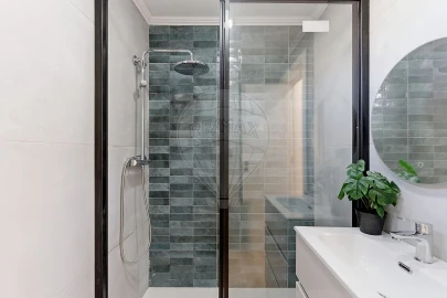Apartamento T2 para Venda em Alto do Seixalinho, Santo André e Verderena