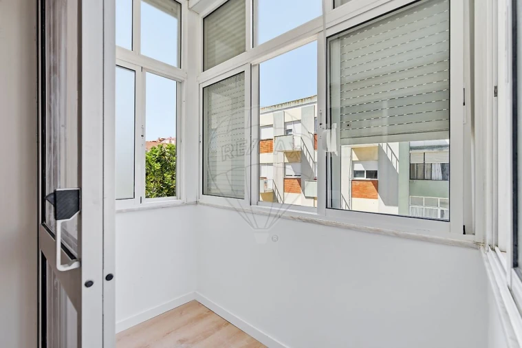 Apartamento T2 para Venda em Alto do Seixalinho, Santo André e Verderena Foto 10