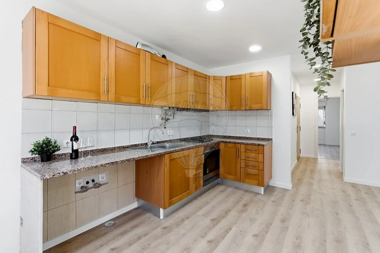 Apartamento T2 para Venda em Alto do Seixalinho, Santo André e Verderena Foto 5