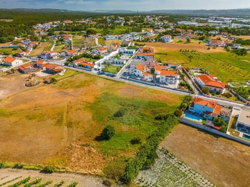 Terreno para Venda em Nadadouro
