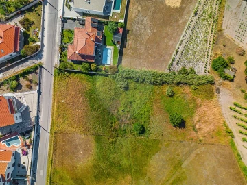 Terreno para Venda em Nadadouro