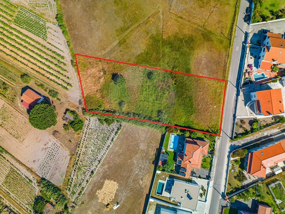 Terreno para Venda em Nadadouro Foto 1