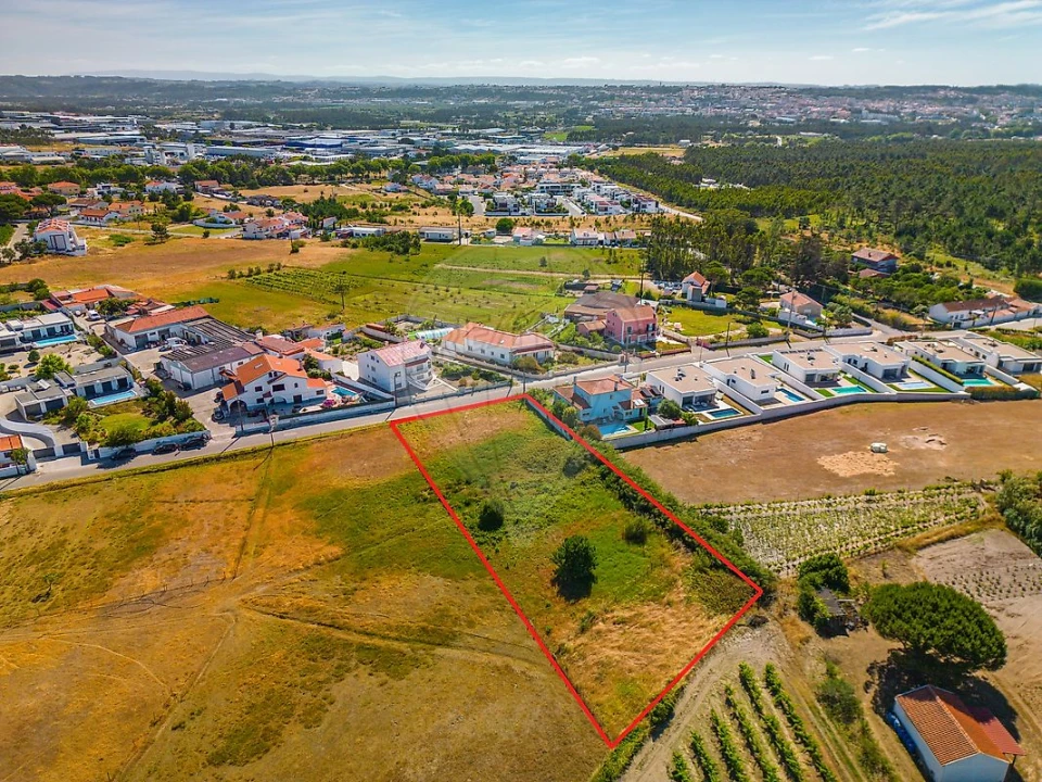 Terreno para Venda em Nadadouro Foto 20