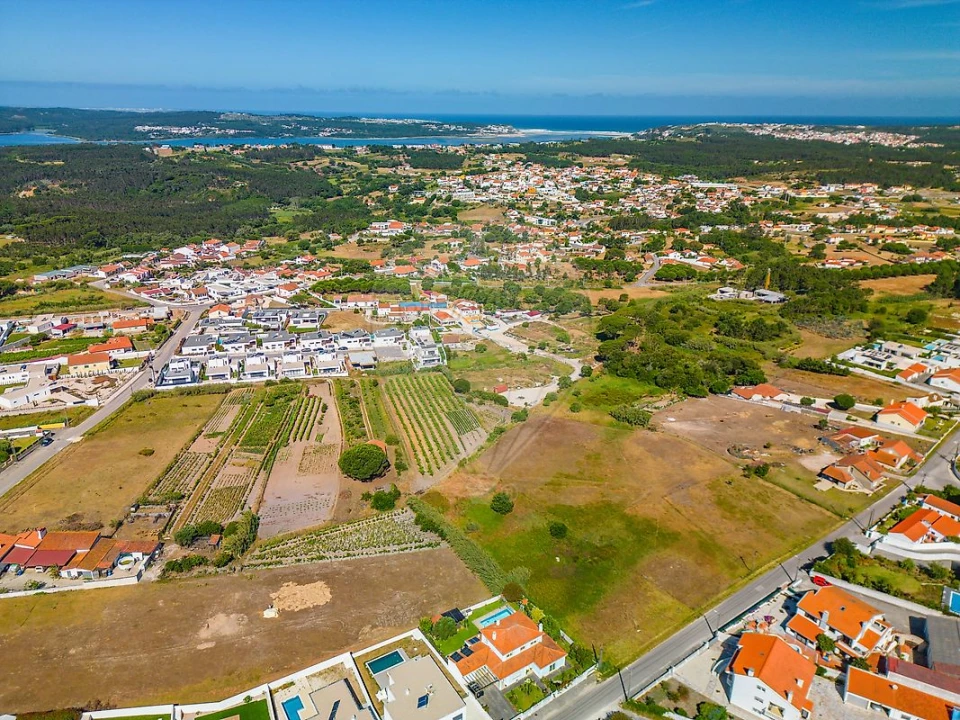 Terreno para Venda em Nadadouro Foto 5