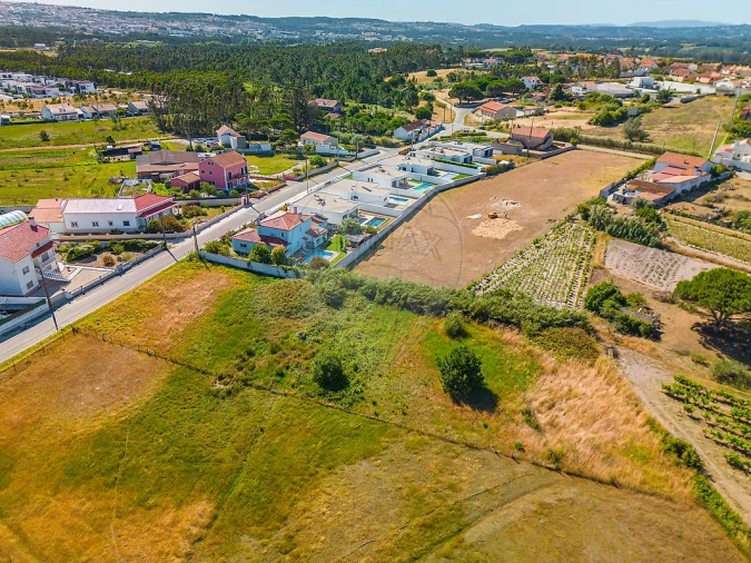 Terreno para Venda em Nadadouro Foto 6