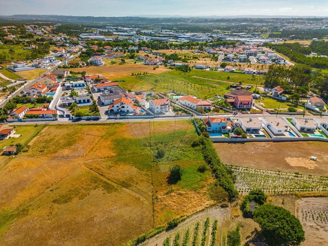 Terreno para Venda em Nadadouro Foto 24