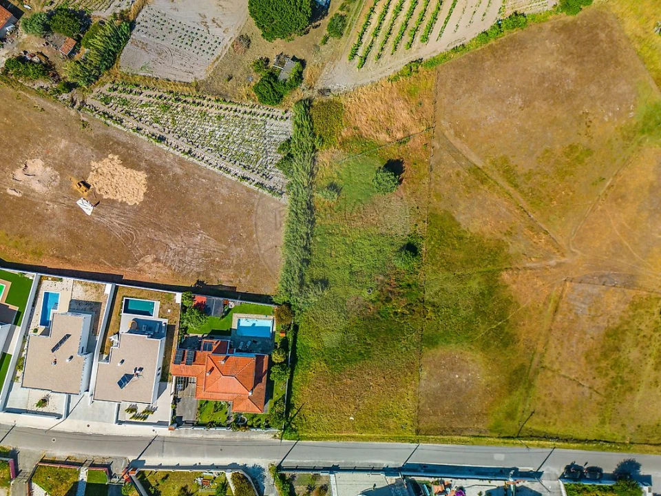 Terreno para Venda em Nadadouro Foto 8