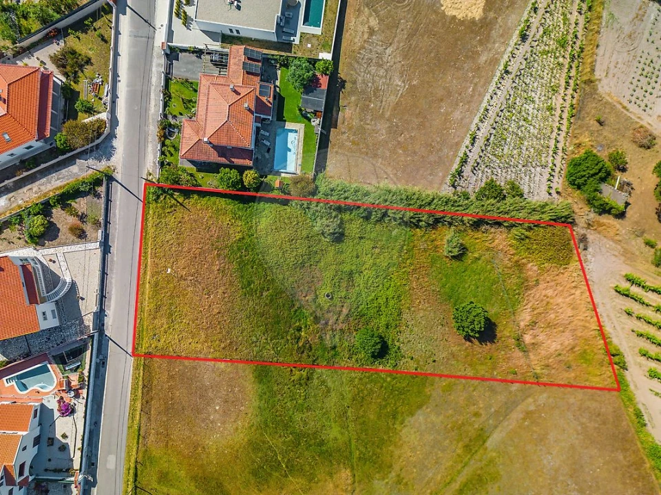 Terreno para Venda em Nadadouro Foto 3