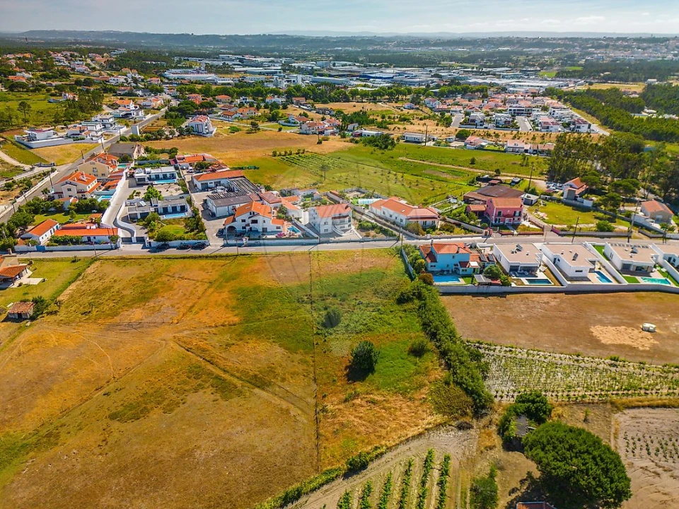 Terreno para Venda em Nadadouro Foto 24