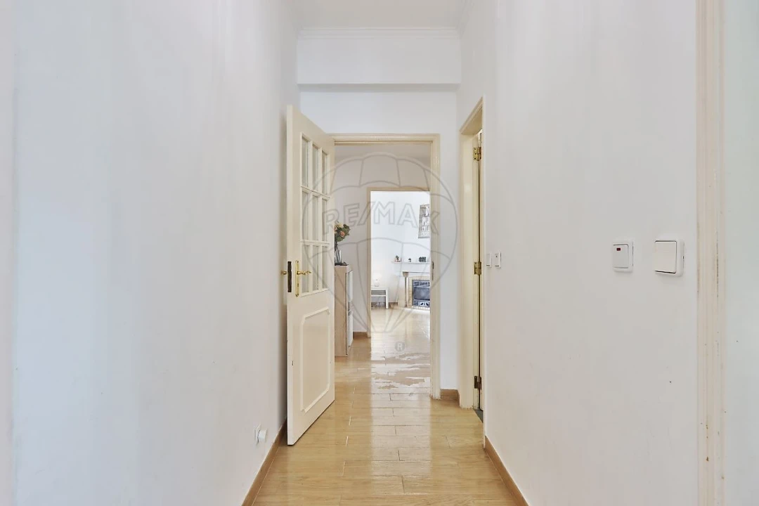 Apartamento T3 para Venda em Póvoa de Santa Iria e Forte da Casa Foto 23