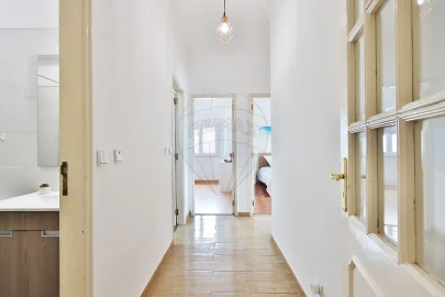 Apartamento T3 para Venda em Póvoa de Santa Iria e Forte da Casa