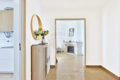 Apartamento T3 para Venda em Póvoa de Santa Iria e Forte da Casa