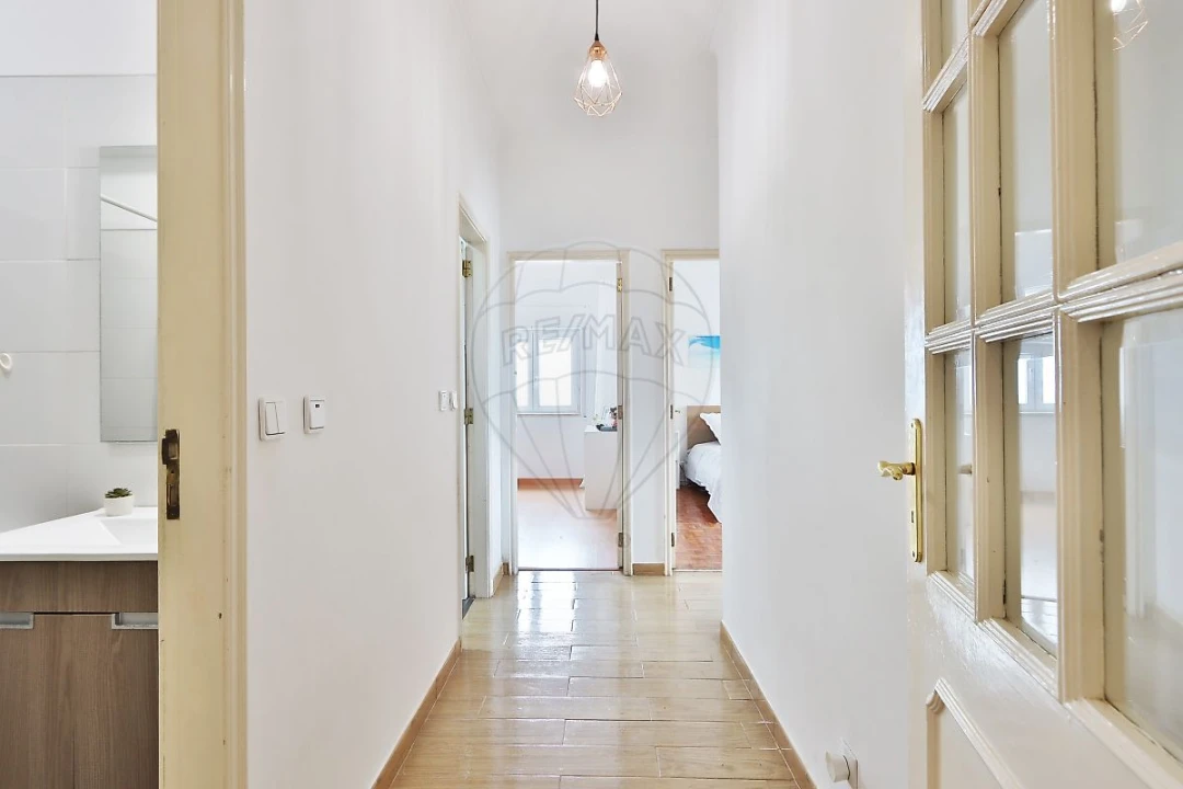 Apartamento T3 para Venda em Póvoa de Santa Iria e Forte da Casa Foto 15