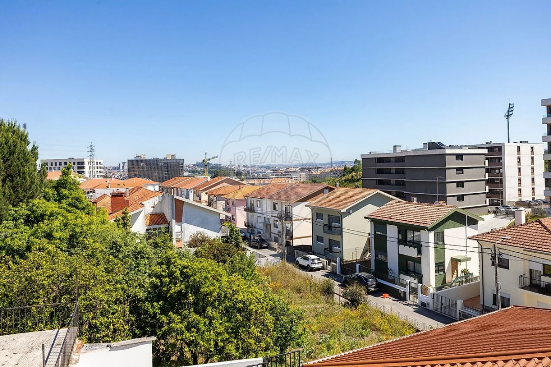Apartamento T2 para Venda em Mafamude e Vilar do Paraíso Foto 13