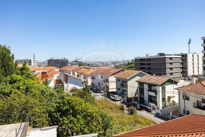 Apartamento T2 para Venda em Mafamude e Vilar do Paraíso