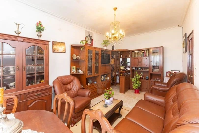 Apartamento T2 para Venda em Mafamude e Vilar do Paraíso