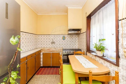 Apartamento T2 para Venda em Mafamude e Vilar do Paraíso