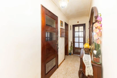 Apartamento T2 para Venda em Mafamude e Vilar do Paraíso