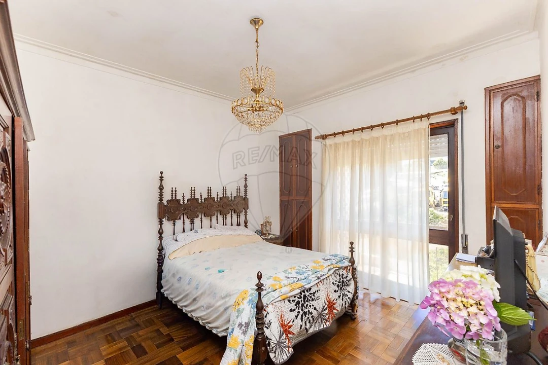 Apartamento T2 para Venda em Mafamude e Vilar do Paraíso Foto 19
