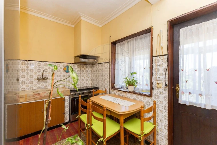 Apartamento T2 para Venda em Mafamude e Vilar do Paraíso Foto 8