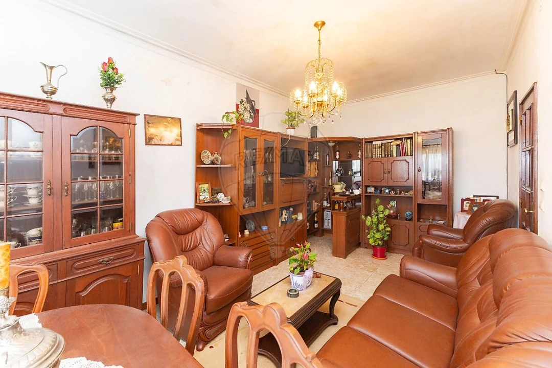 Apartamento T2 para Venda em Mafamude e Vilar do Paraíso Foto 7