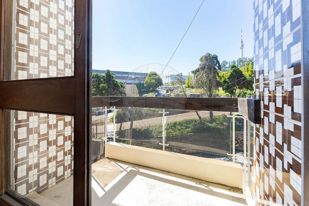 Apartamento T2 para Venda em Mafamude e Vilar do Paraíso Foto 17