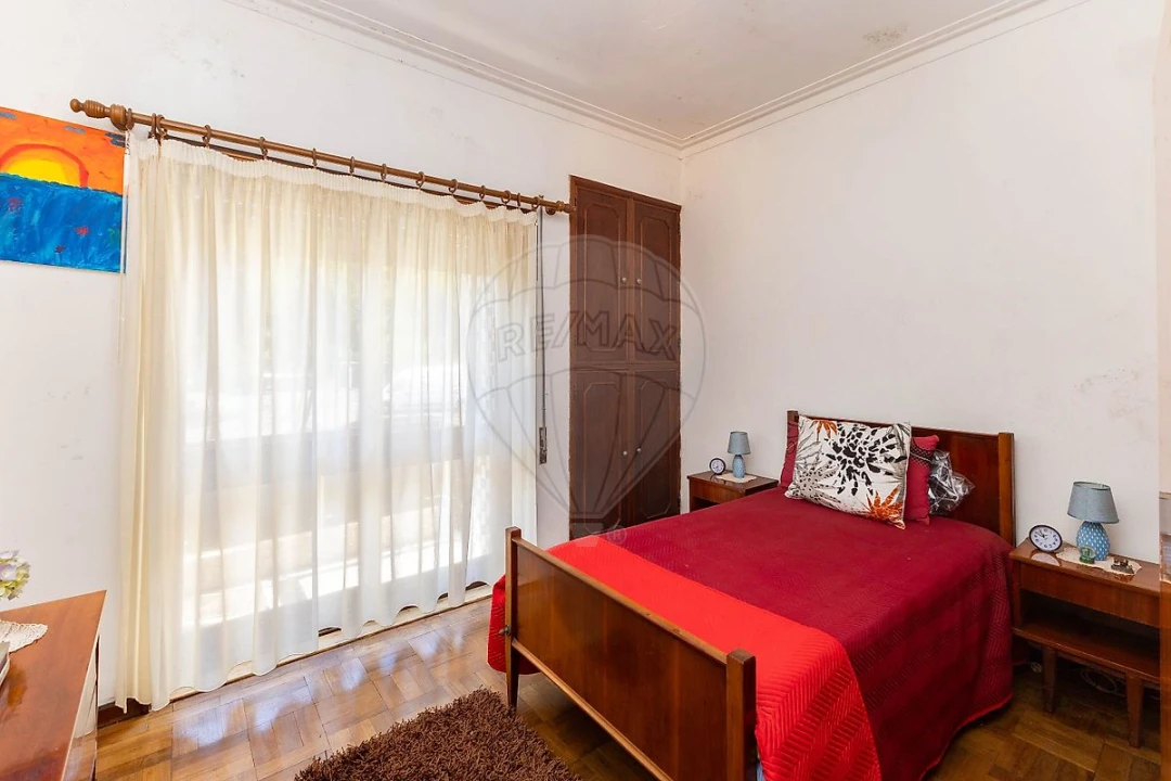 Apartamento T2 para Venda em Mafamude e Vilar do Paraíso Foto 15