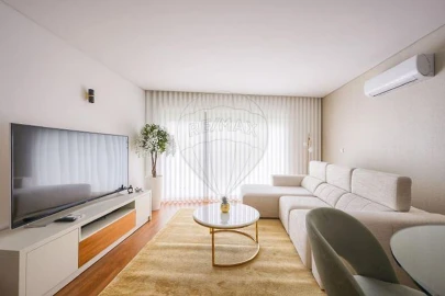 Apartamento T1 para Venda em Glória e Vera Cruz