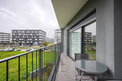 Apartamento T1 para Venda em Glória e Vera Cruz