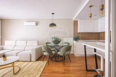 Apartamento T1 para Venda em Glória e Vera Cruz