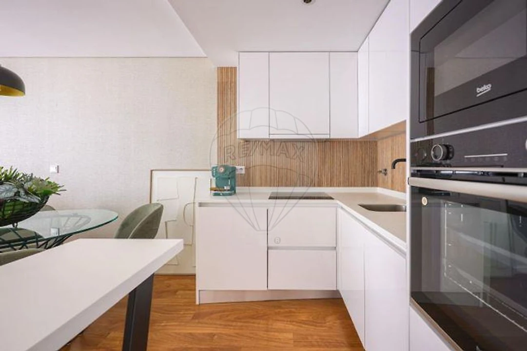 Apartamento T1 para Venda em Glória e Vera Cruz Foto 4